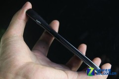 RAZR depth evaluation of dual-core 7.1mm motorcycle with sharp blade