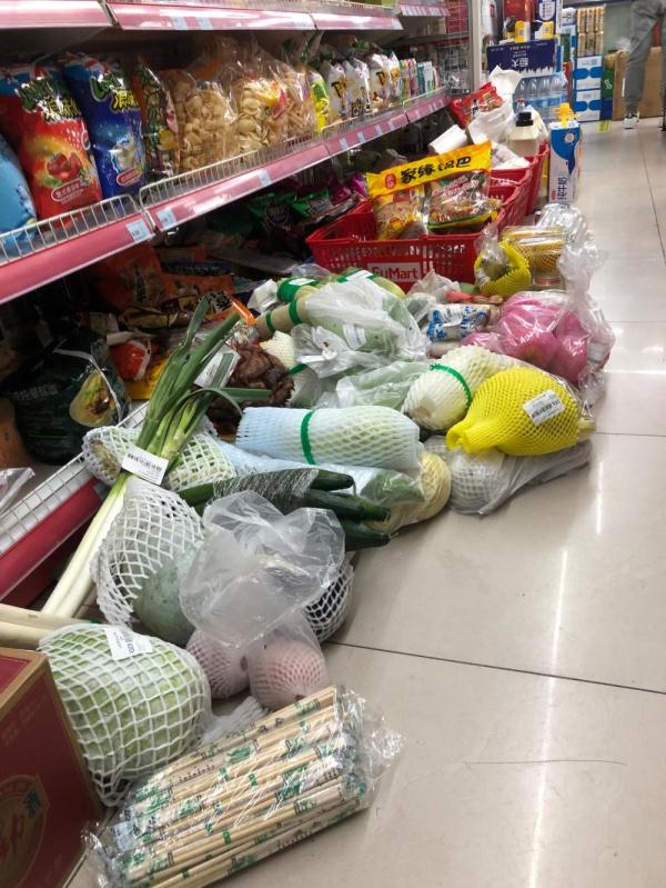 High quality and low price? Community groups buying "hidden corners" highlight industry worries High quality and low price? Community groups buying "hidden corners" highlight industry worries
