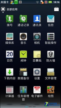 RAZR depth evaluation of dual-core 7.1mm motorcycle with sharp blade