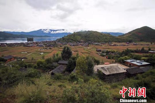 Dazu Primary School in Lugu Lake, Liangshan, Sichuan: 15 years of reconstruction and transformation due to love.