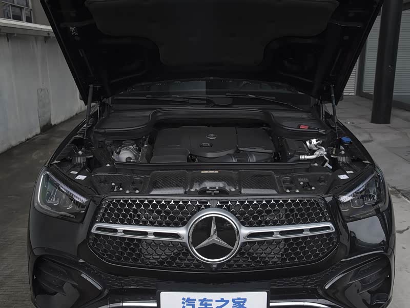 潍坊地区奔驰GLE轿跑降价来袭,底价79.28万!不容错过